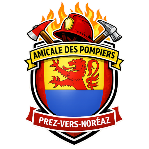 Amicale des pompiers de Prez